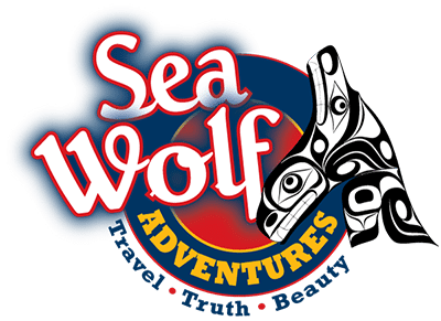 Sea Wolf Adventures - Grizzly Bear Viewing
