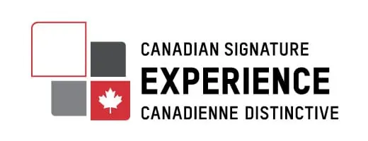 Canadian Signature Experience